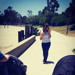 Meet your Posher, Emma